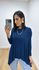 Blusa Ingrid Azul 2