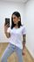 Tshirt Telma Branca