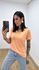 Tshirt Telma Laranja