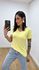 Tshirt Telma Amarela