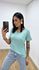 Tshirt Telma Verde