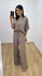 Conjunto Riviera Caqui