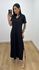 Vestido Vilma Preto