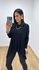 Blusa Ingrid Bassi Preta