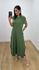 Vestido Munik Verde