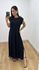 Vestido Munik Preto
