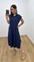 Vestido Anita Azul Marinho