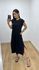 Vestido Anita Preto