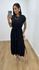 Vestido Toquio Preto