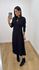 Vestido Manuela ML Preto