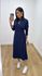 Vestido Manuela ML Azul