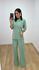 Conjunto Carolina Verde Menta
