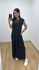 Vestido Eloah Preto