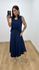 Conjunto Isabel Azul
