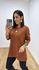 Blusa Joana Telha