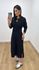 Vestido Bruna Preto