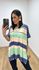 Blusa Brenda Azul