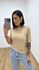 Tshirt Zaira Nude