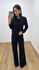 Conjunto Mirella Preto