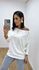 Blusa Bela Off