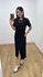 Conjunto Clara Preto