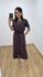 Conjunto Clara Marrom