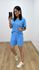 Conjunto Melissa Azul