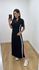Vestido Kaly Preto