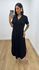 Vestido Jordana Preto