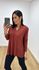Blusa Norma Telha