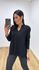 Blusa Norma Preta