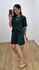 Conjunto Isadora Verde Folha