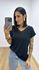 Tshirt Lucia Preta