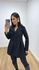 Casaco Melissa Preto