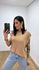 Tshirt Valesca Nude