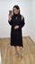 Kit Vestido Ariane Preto