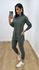 Conjunto Jaqueline Verde