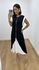 Vestido Dinorá Preto