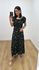 Vestido Rosa Preto