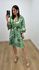 Vestido Ayla Verde