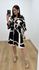Vestido Ayla Preto