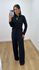 Conjunto Sabrina Preto