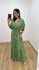 Vestido Tássia Verde