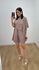 Conjunto Astrid Caqui