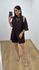 Conjunto Astrid Marrom