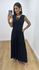 Vestido Flávia Preto