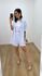 Conjunto Laura Azul