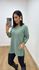 Blusa Joana Verde 2