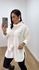 Blusa Teddy Gola Off