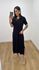 Vestido Maria Preto